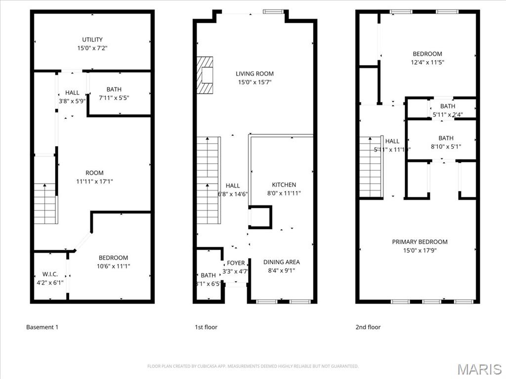 4303 Laclede Avenue Unit: D