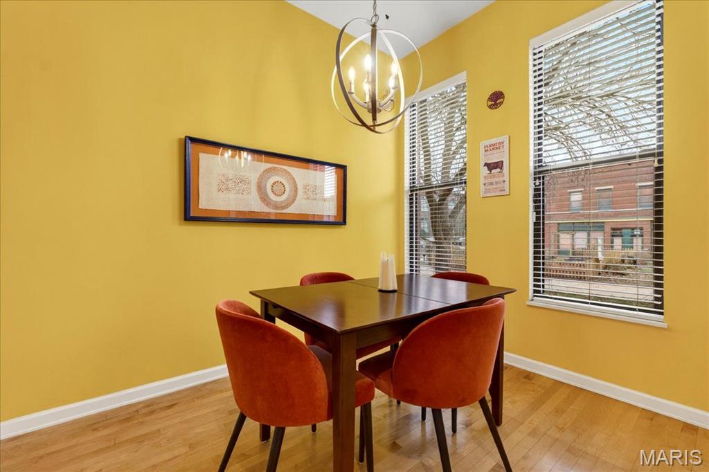 4303 Laclede Avenue Unit: D