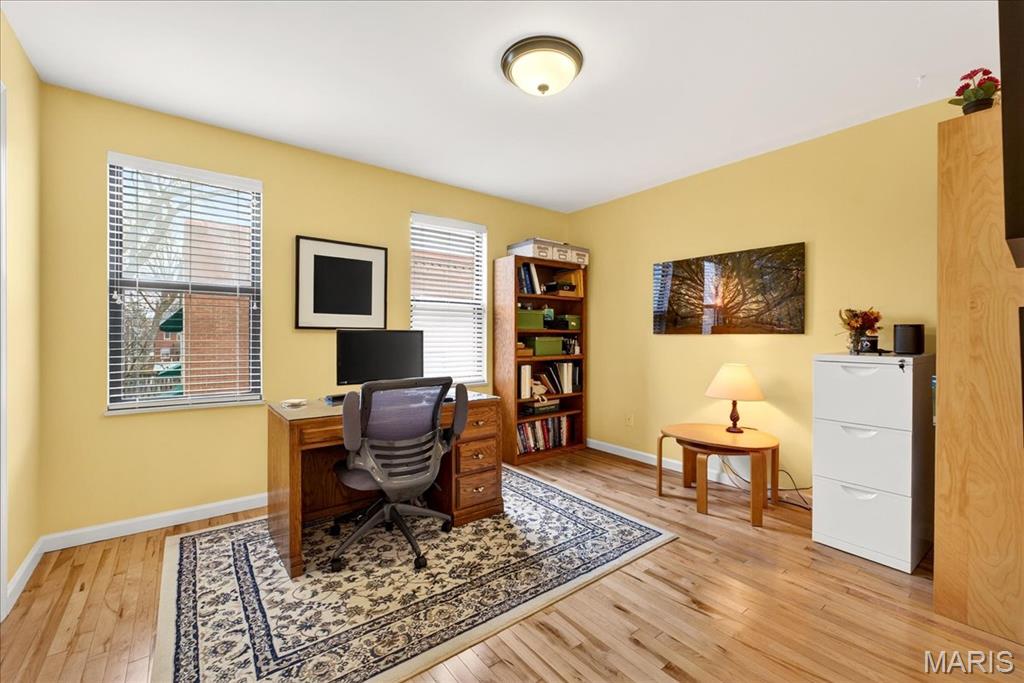 4303 Laclede Avenue Unit: D