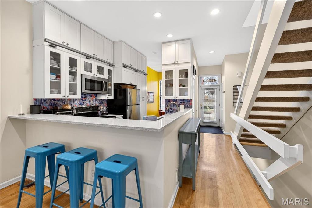 4303 Laclede Avenue Unit: D