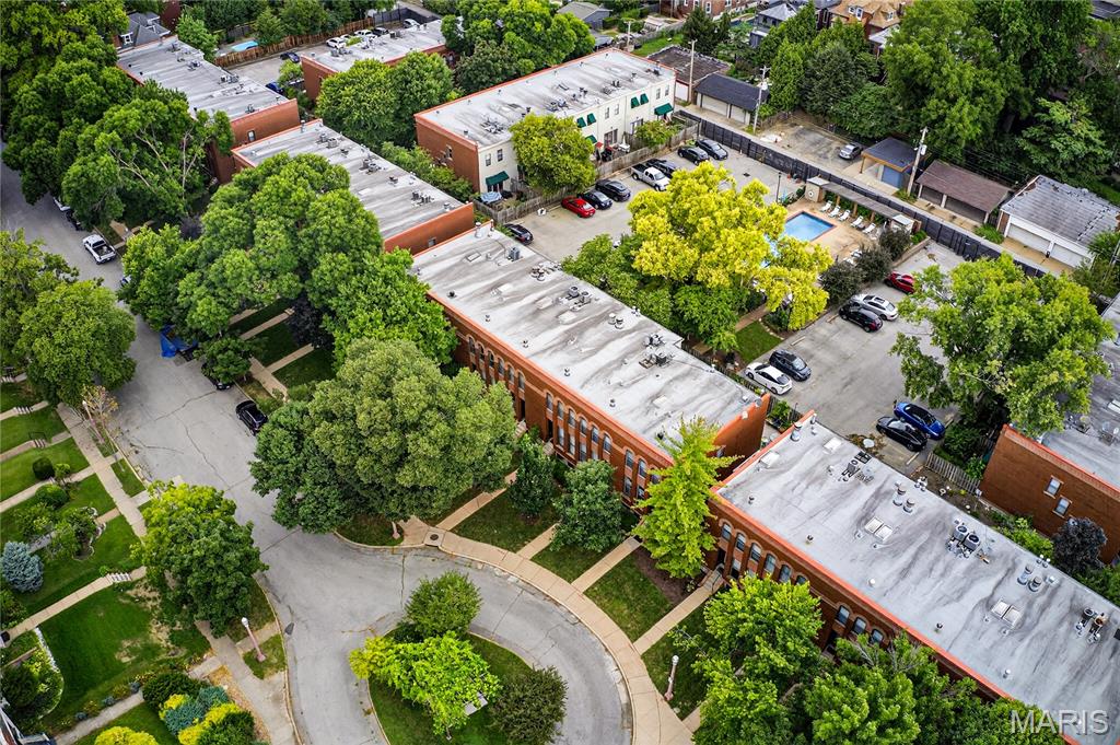 4303 Laclede Avenue Unit: D