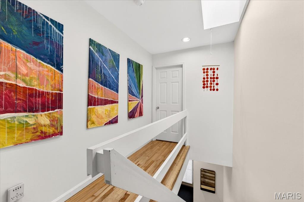 4303 Laclede Avenue Unit: D