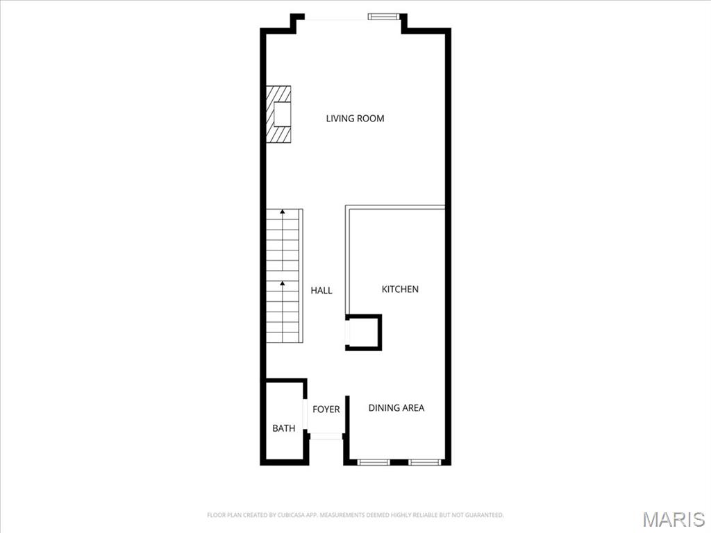 4303 Laclede Avenue Unit: D