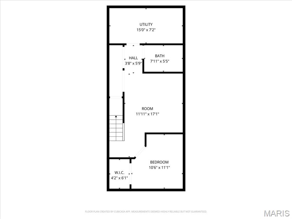 4303 Laclede Avenue Unit: D