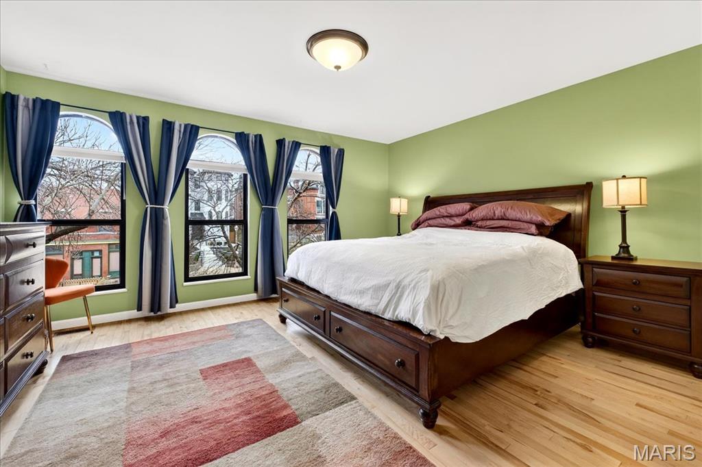 4303 Laclede Avenue Unit: D