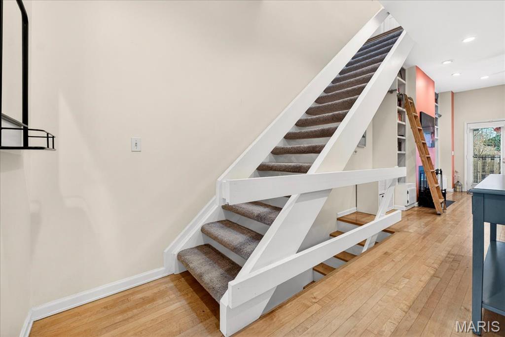 4303 Laclede Avenue Unit: D