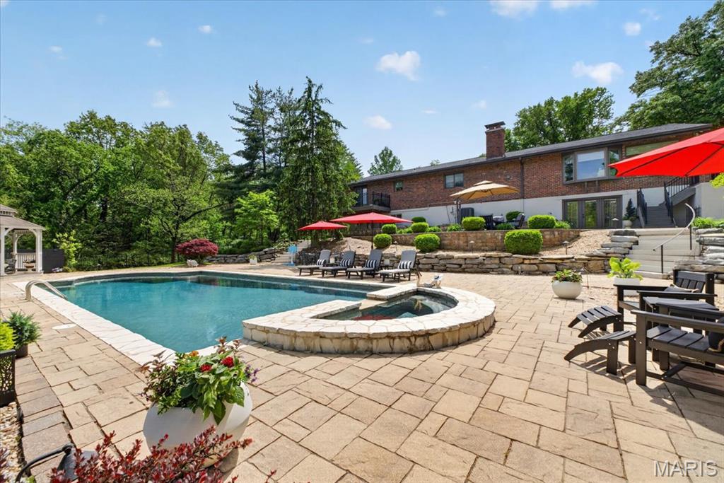 2849 Erb Road