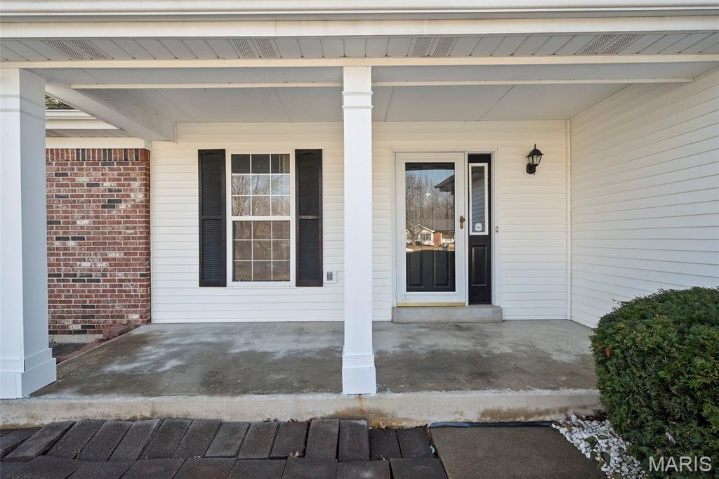 20 White Chapel Court