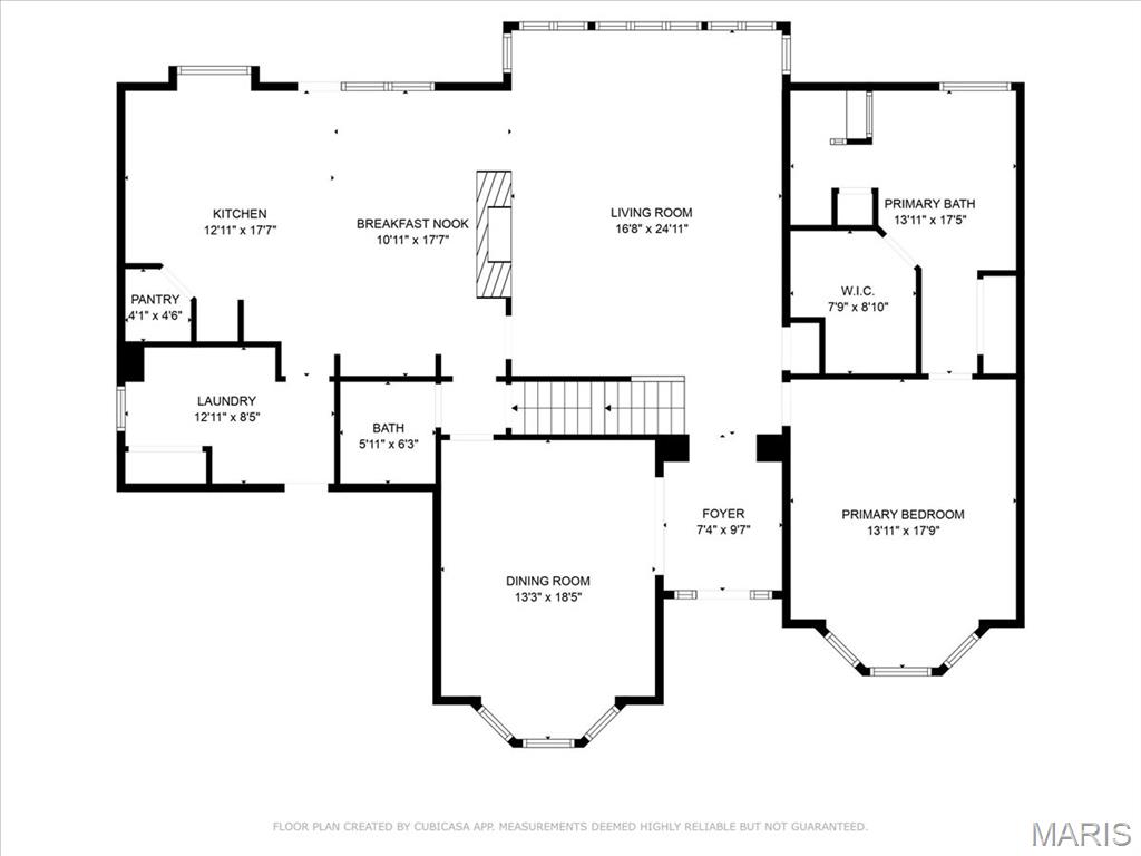 9 Picardy Hill Drive