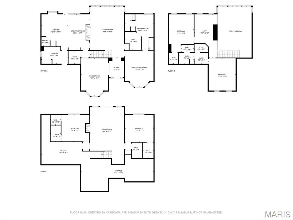 9 Picardy Hill Drive