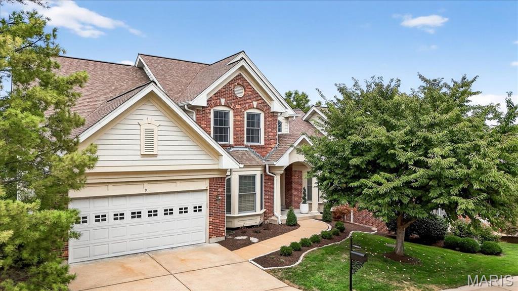 9 Picardy Hill Drive
