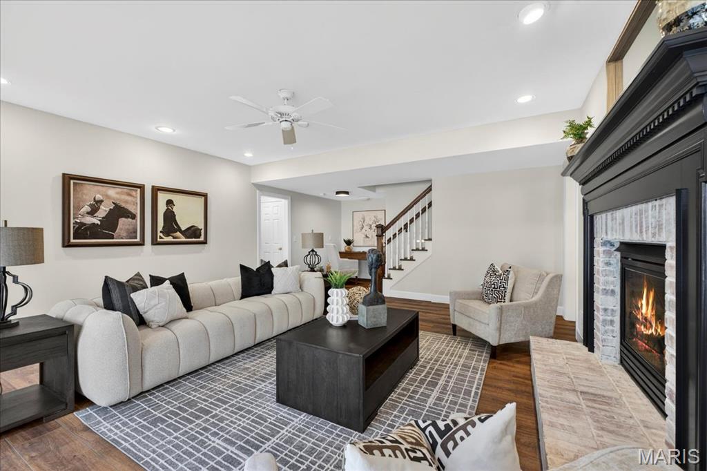 9 Picardy Hill Drive