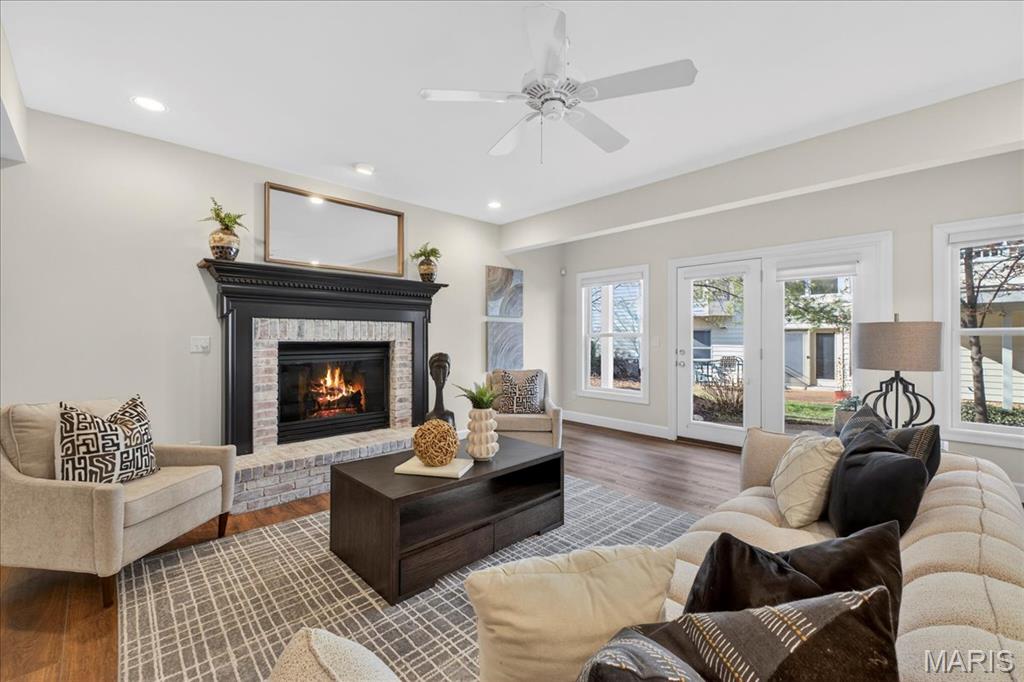 9 Picardy Hill Drive