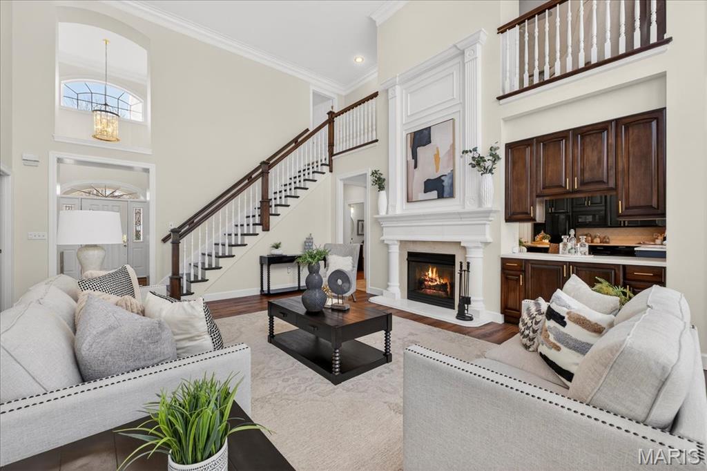 9 Picardy Hill Drive