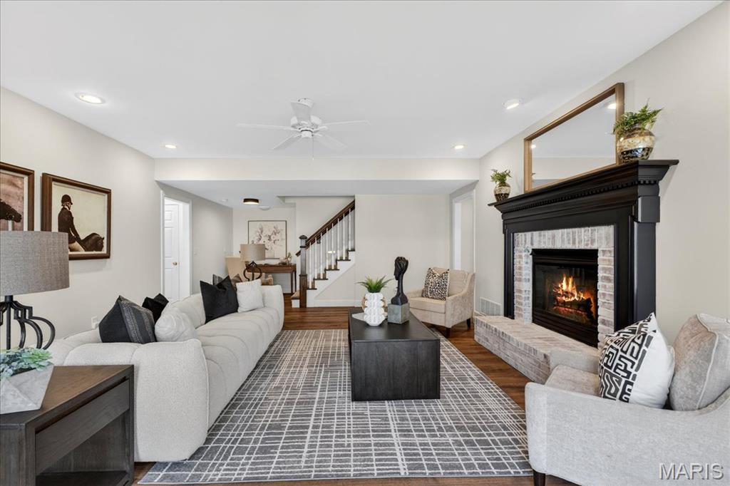 9 Picardy Hill Drive