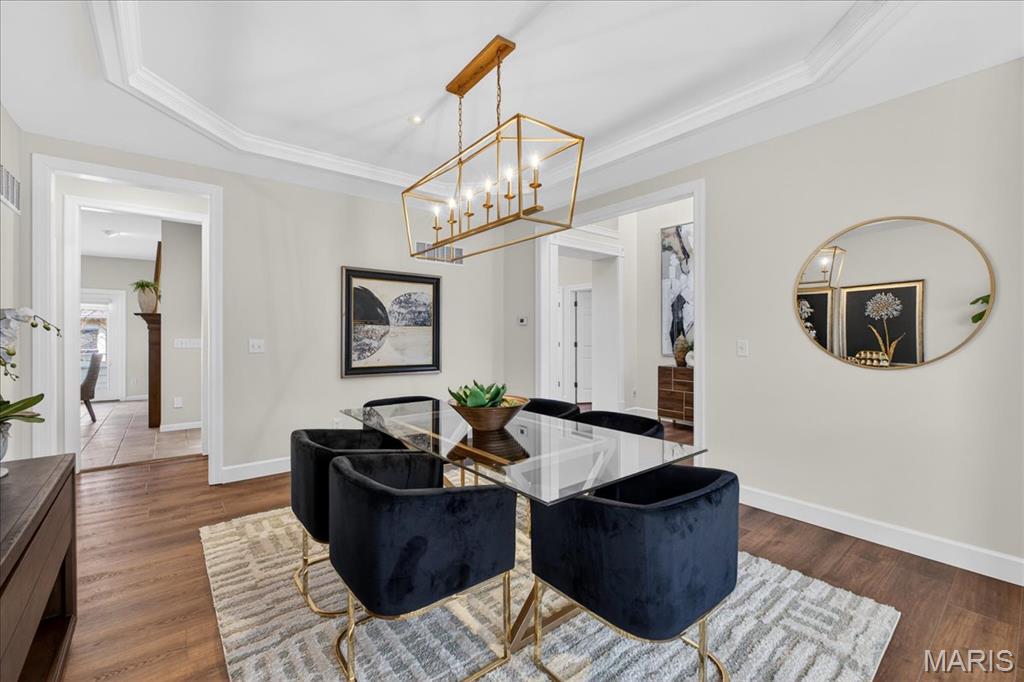 9 Picardy Hill Drive
