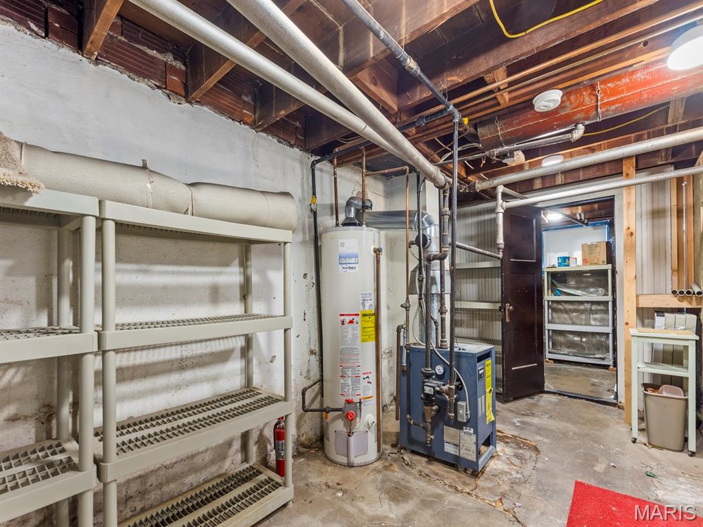 7522 Teasdale Avenue