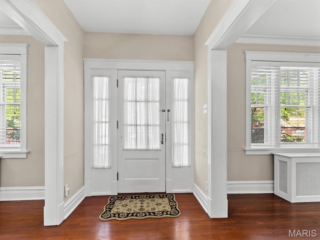 7522 Teasdale Avenue