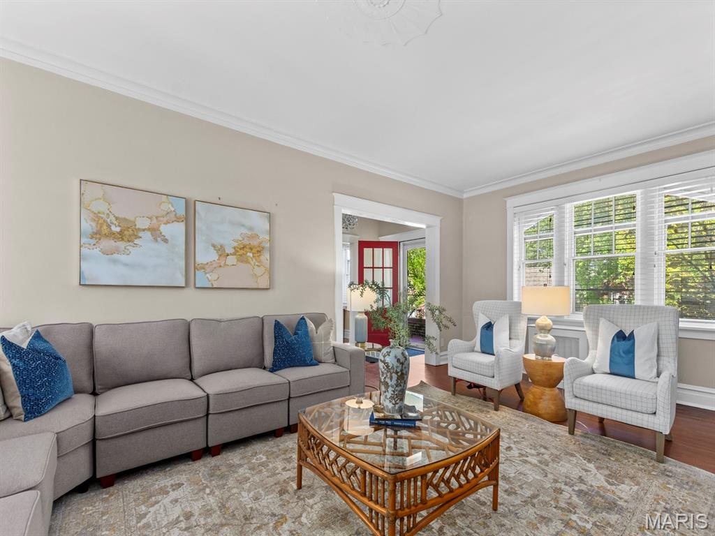 7522 Teasdale Avenue