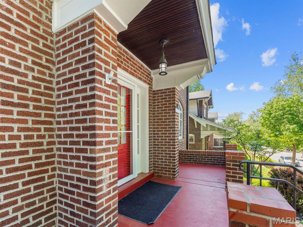 7522 Teasdale Avenue