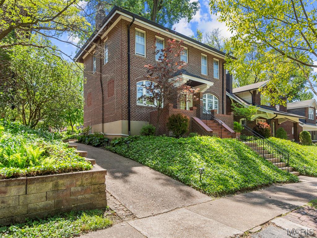 7522 Teasdale Avenue