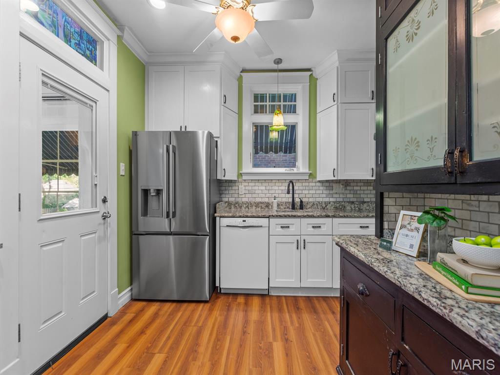 7522 Teasdale Avenue