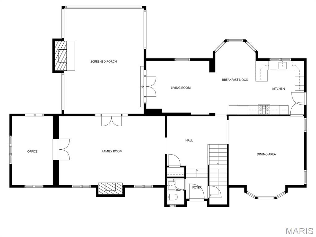 28 Lake Forest Drive