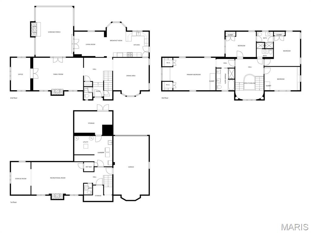 28 Lake Forest Drive