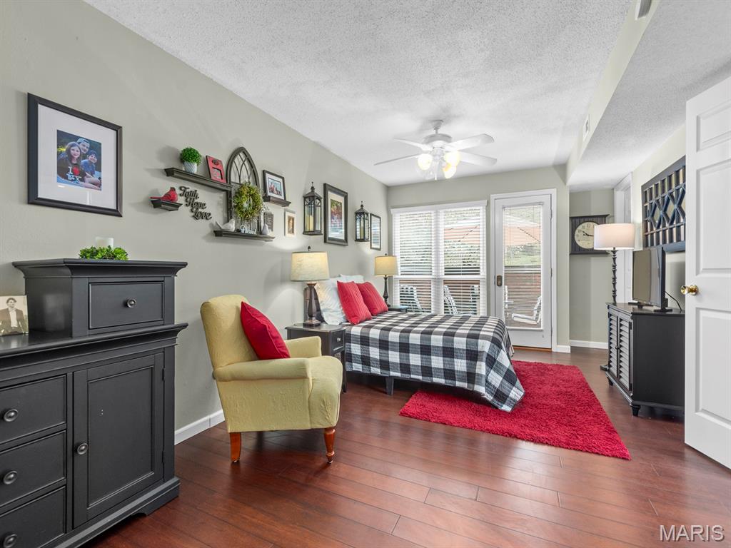 2000 Trailcrest Lane Unit: 2