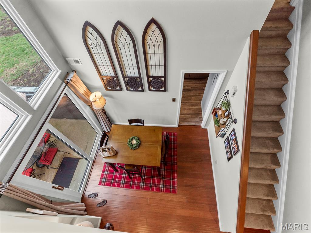 2000 Trailcrest Lane Unit: 2