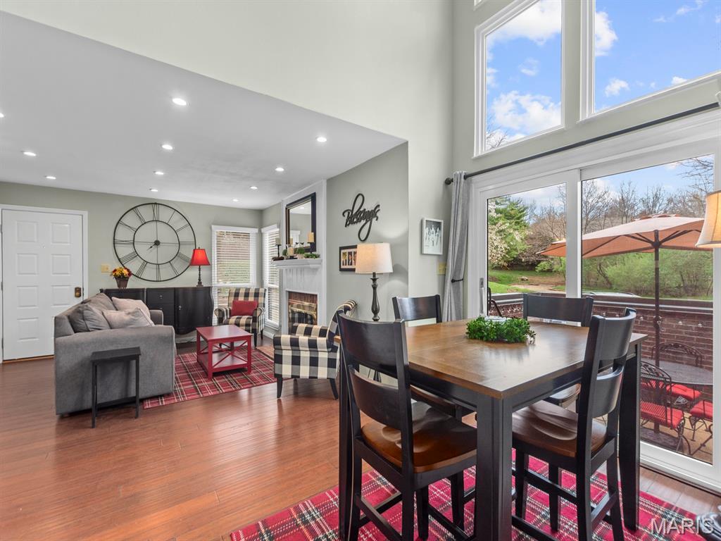 2000 Trailcrest Lane Unit: 2