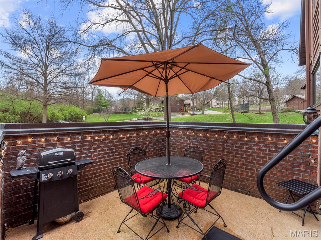 2000 Trailcrest Lane Unit: 2