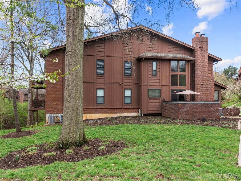 2000 Trailcrest Lane Unit: 2