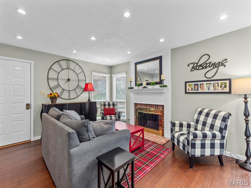 2000 Trailcrest Lane Unit: 2