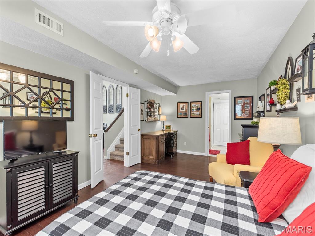 2000 Trailcrest Lane Unit: 2