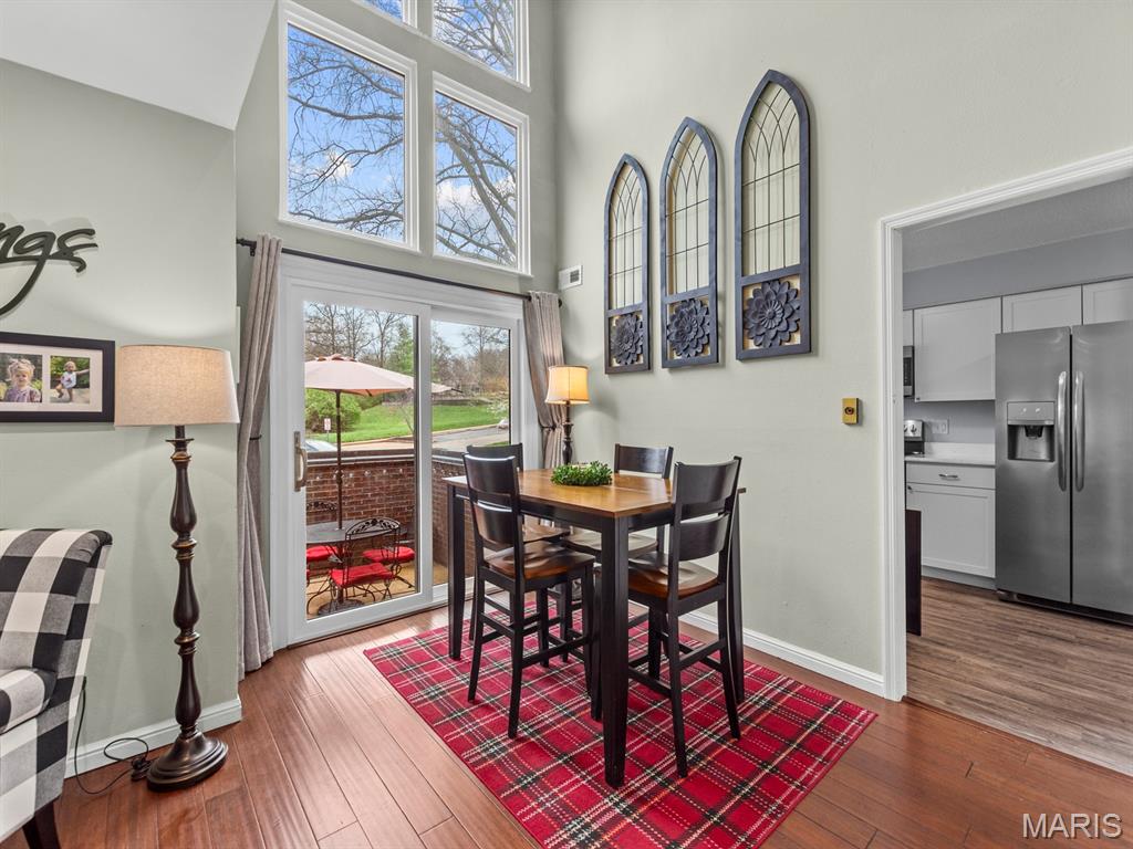 2000 Trailcrest Lane Unit: 2