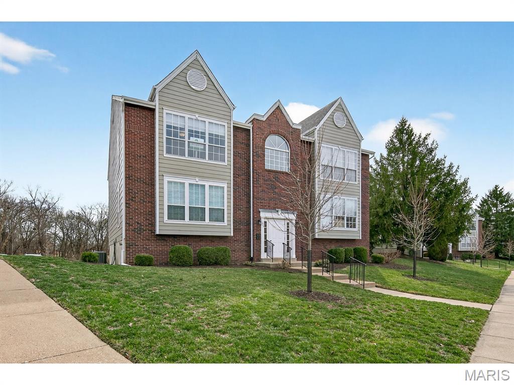 1327 Holgate Drive Unit: C