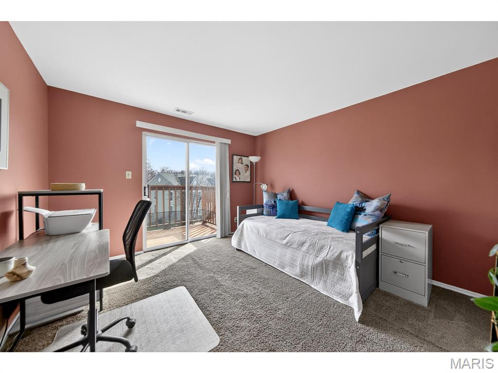 1327 Holgate Drive Unit: C