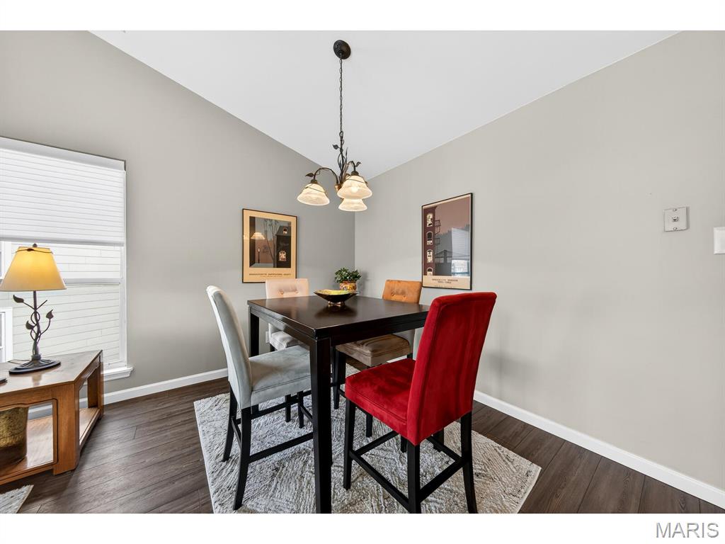 1327 Holgate Drive Unit: C