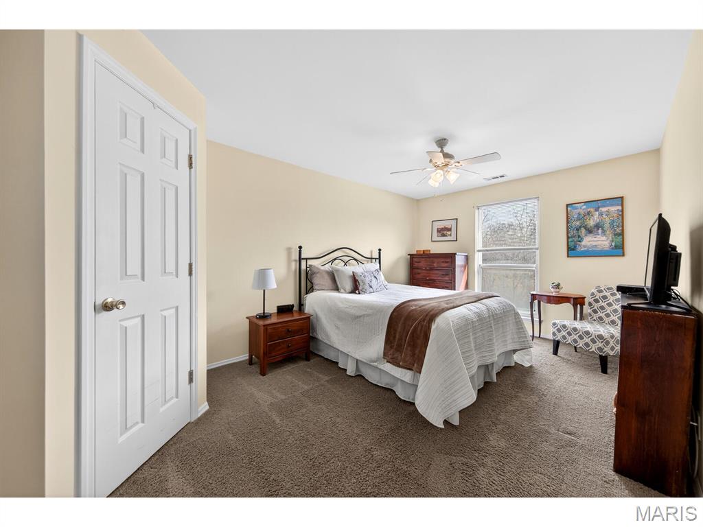 1327 Holgate Drive Unit: C