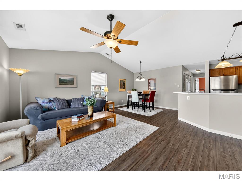 1327 Holgate Drive Unit: C