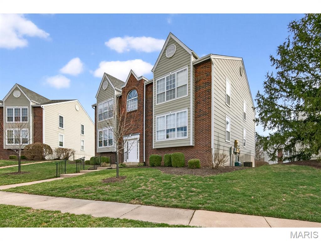 1327 Holgate Drive Unit: C