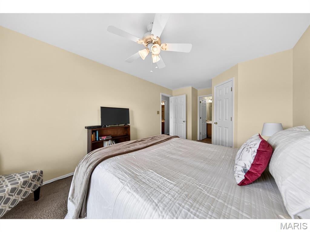 1327 Holgate Drive Unit: C