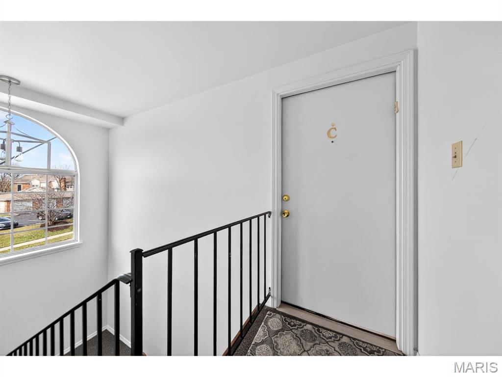 1327 Holgate Drive Unit: C