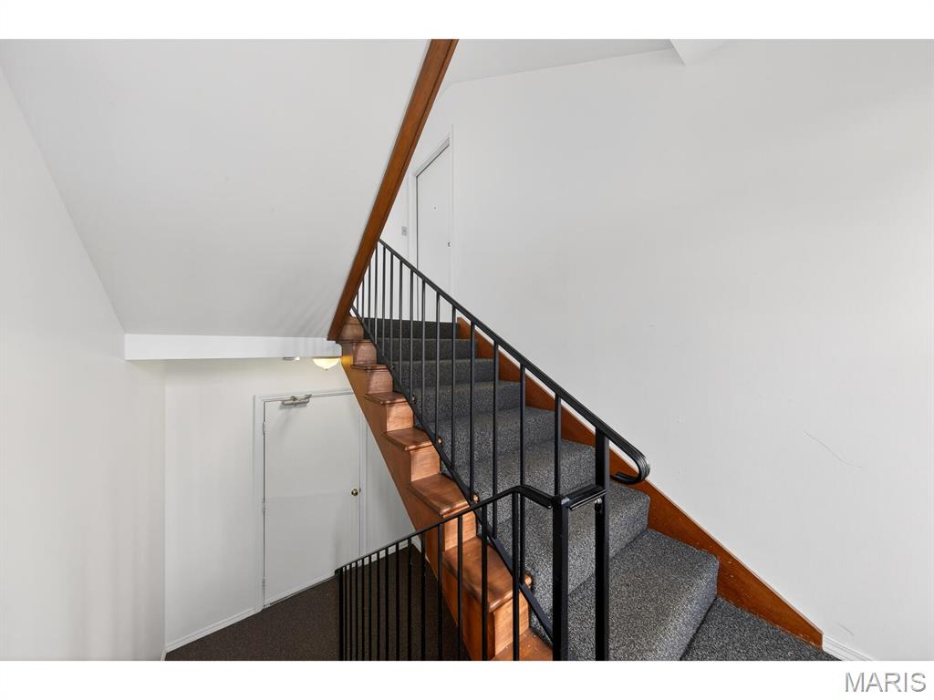 1327 Holgate Drive Unit: C