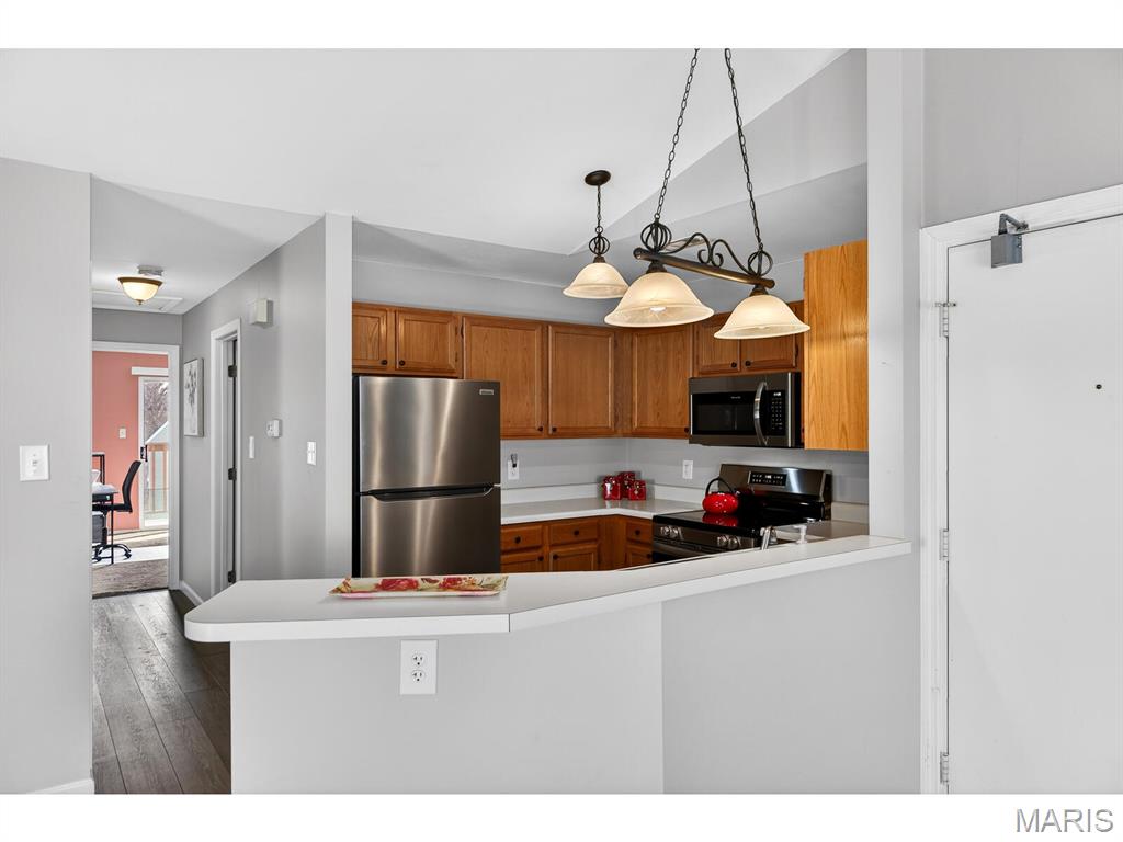 1327 Holgate Drive Unit: C