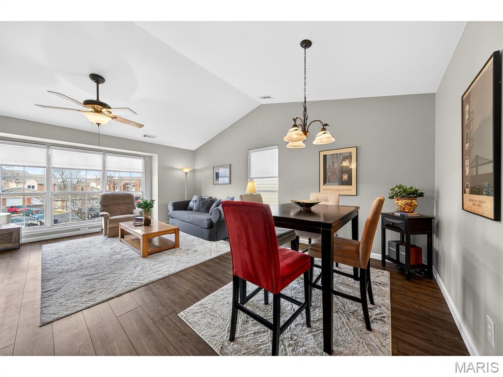 1327 Holgate Drive Unit: C