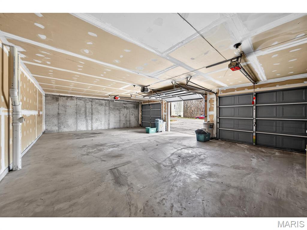 1327 Holgate Drive Unit: C