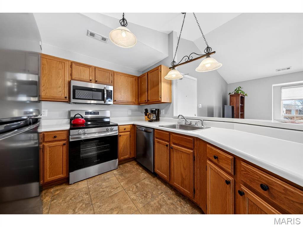 1327 Holgate Drive Unit: C