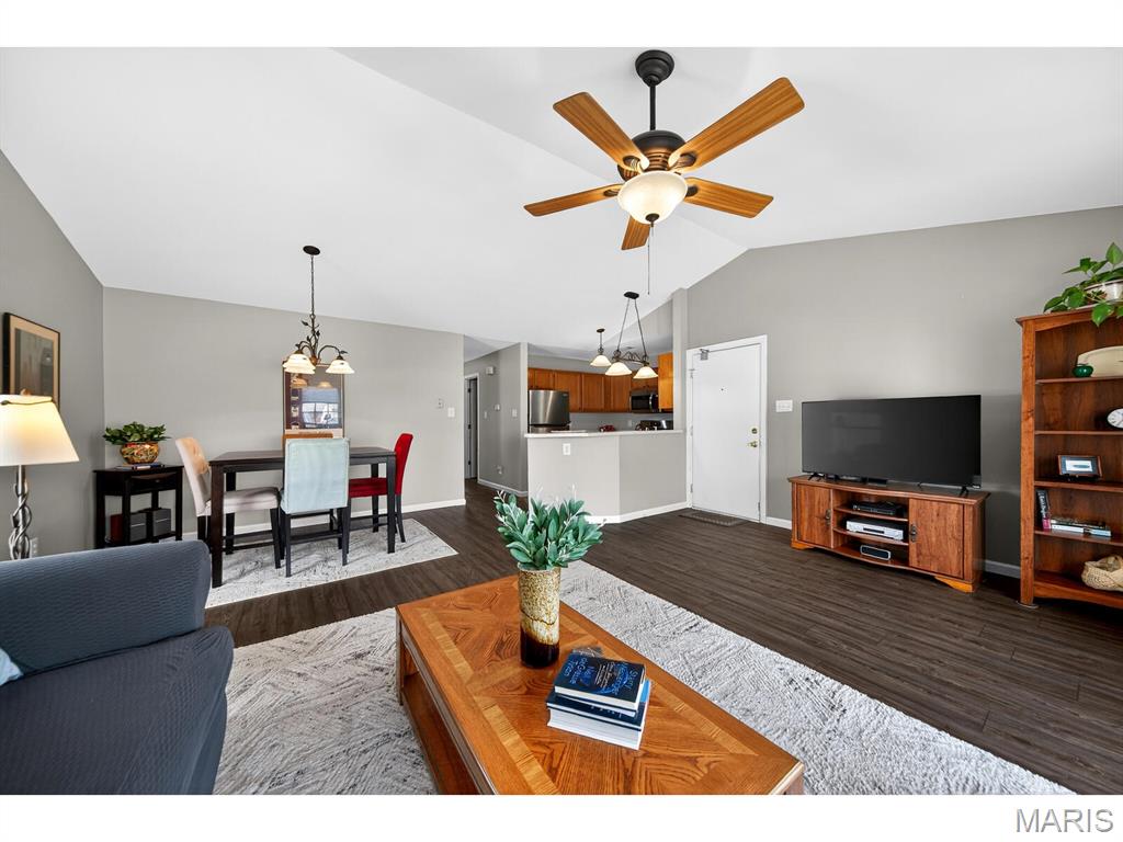 1327 Holgate Drive Unit: C